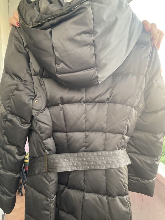 Зимно яке Zara