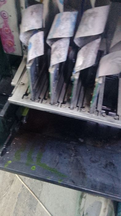 Продам широкоформатный принтер ИНФИНИТИ3281