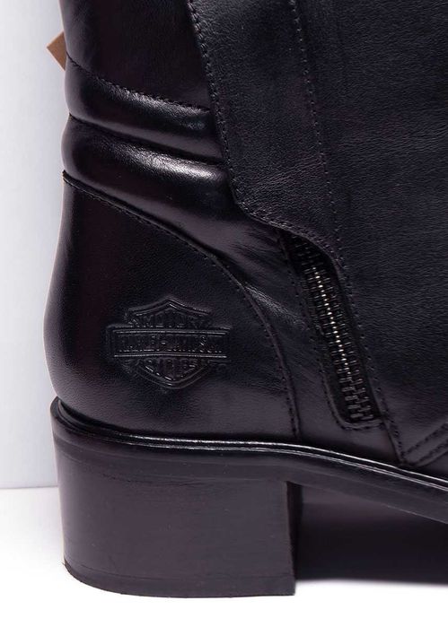 Дамски ботуши HARLEY DAVIDSON нонера 38 и 40,5