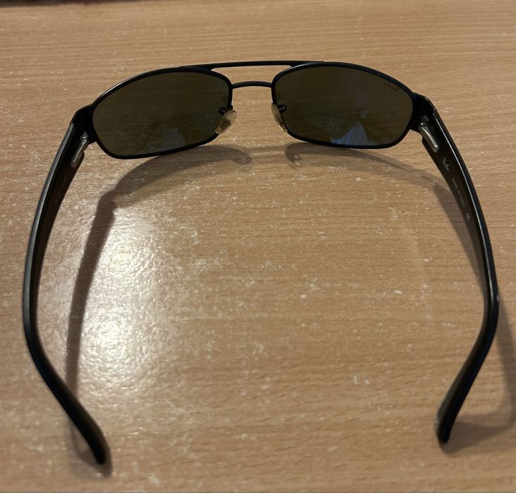 Ochelari de soare barbati Ray-Ban