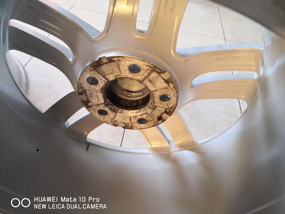 5х112 фолксваген шкода ауди 5x112 volkswagen vw skoda audi 17 цола