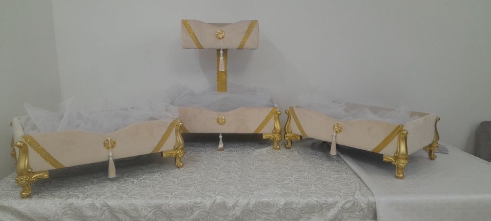 Красивые Корзины для мероприятий