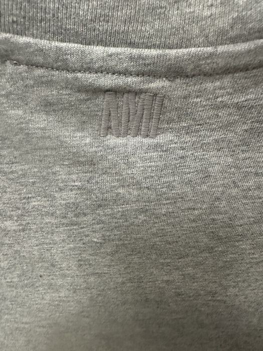 Tricou AMI Paris