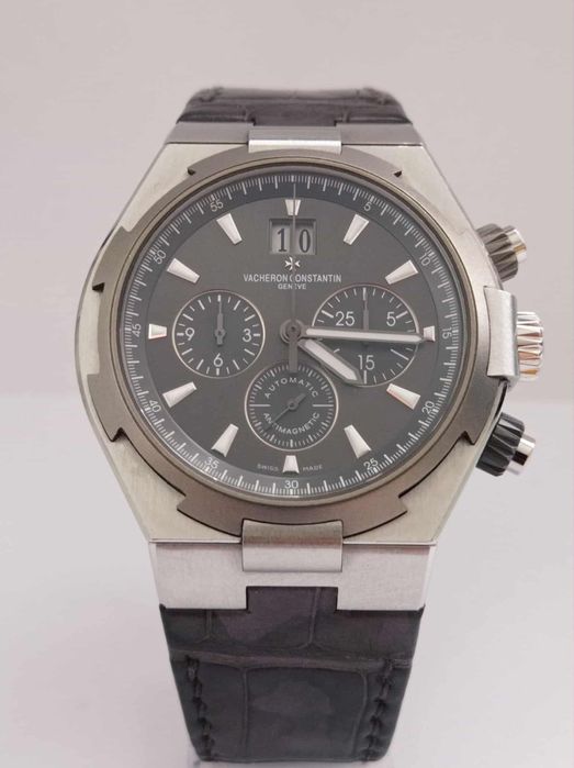 Vacheron Constantin Overseas Chronograph 42mm