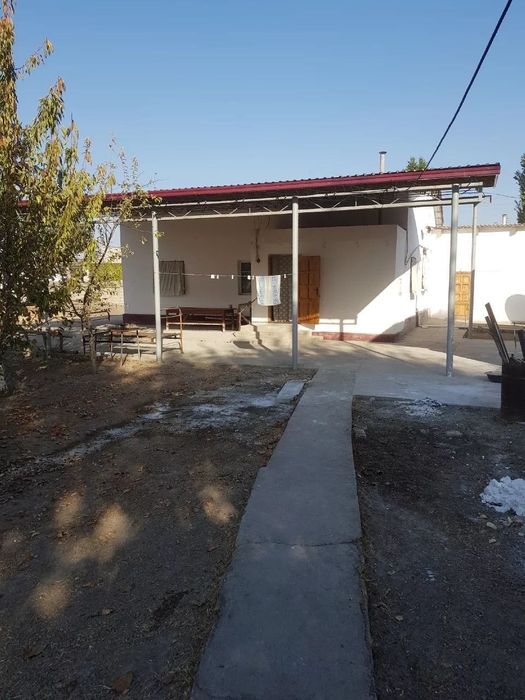 Продажа частного дома