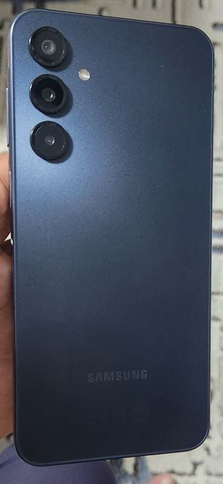 Samsung A16, Xotirasi 128/6, iMeidan O'tgan...