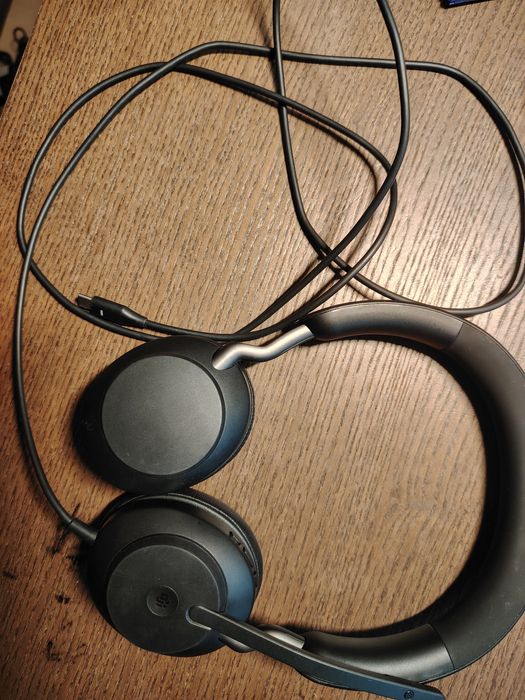 Căști Jabra evolve2 40