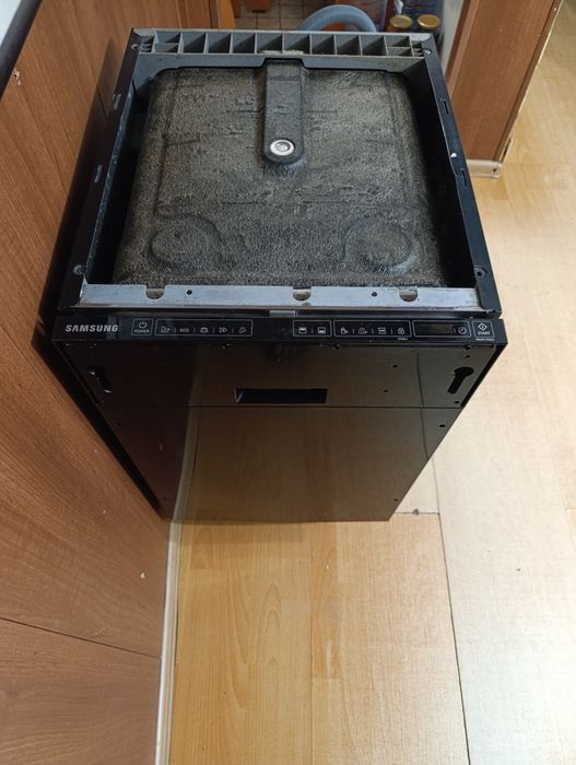 Посудомойка Самсунг