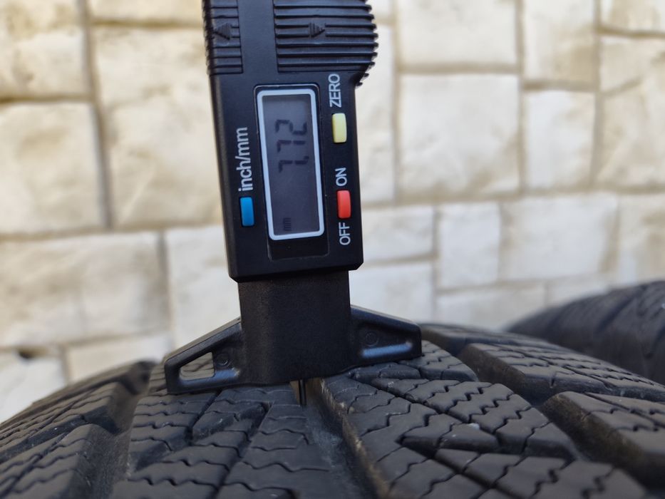 Зимни гуми BEST DRIVE 215/65/16 Made in Portugal
