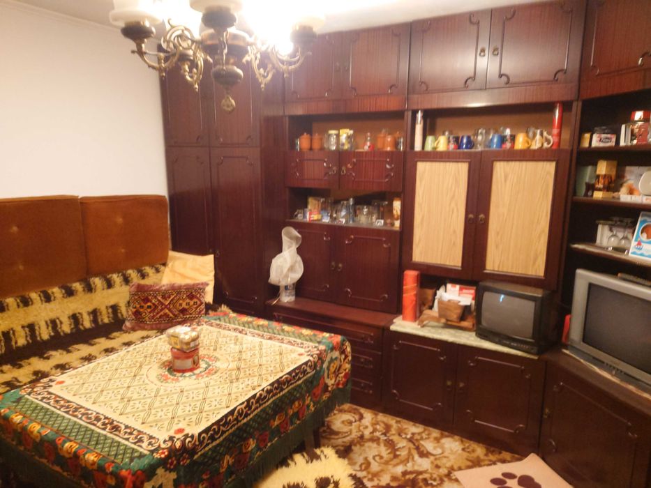 Къща в село островче