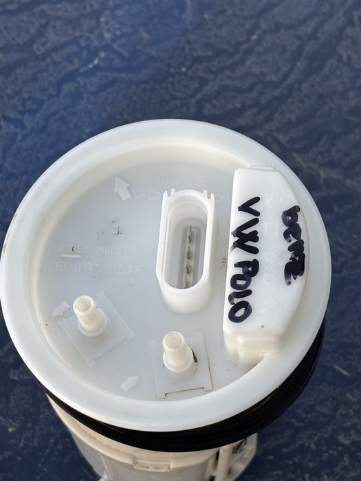 pompa benzina vw polo 1.2 cod 6Q0919051F dezmembrari vw polo