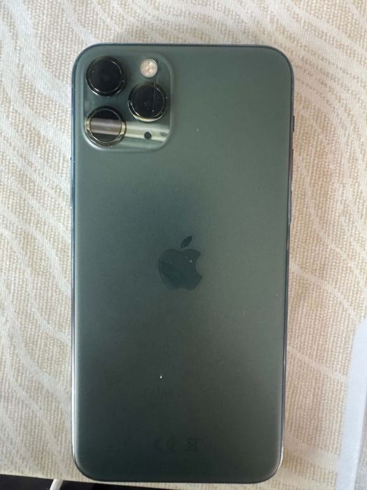 iPhone 11 Pro – 64GB