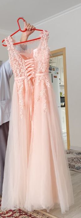 Плятье вечерниее