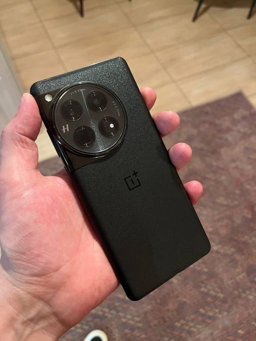 OnePlus 12 идеал (обмен)