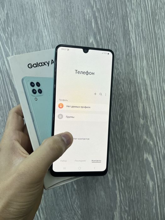 SAMSUNG A22 64GB.         .