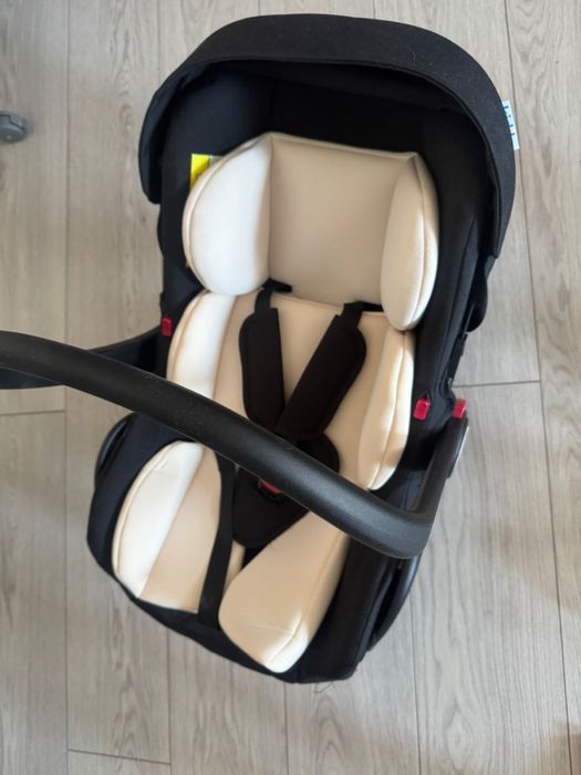 Продам автолюльку