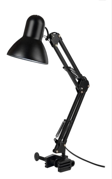 Лампа настольная