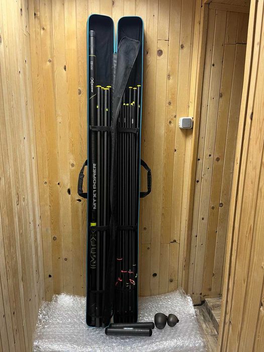 Щека Matrix MTX1 - 13 метра