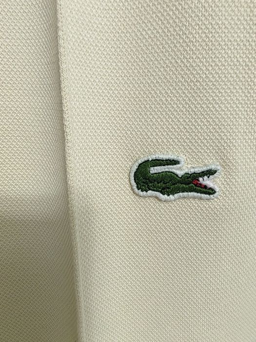 Trening Lacoste.Calitatea originalului.Toate marimile disponibile!