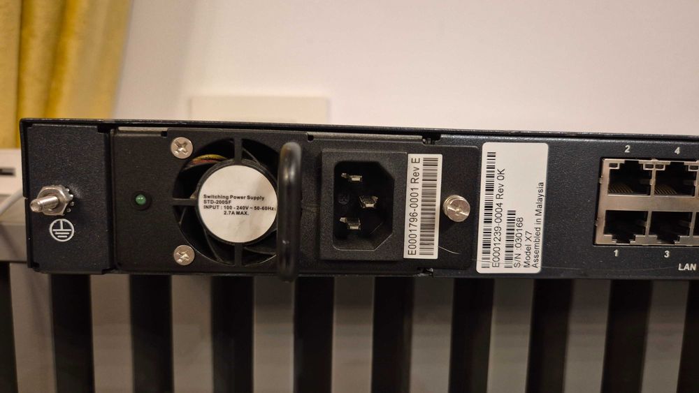 Modem Satelit iDirect Evolution X7 - Terminal VSAT Profesional