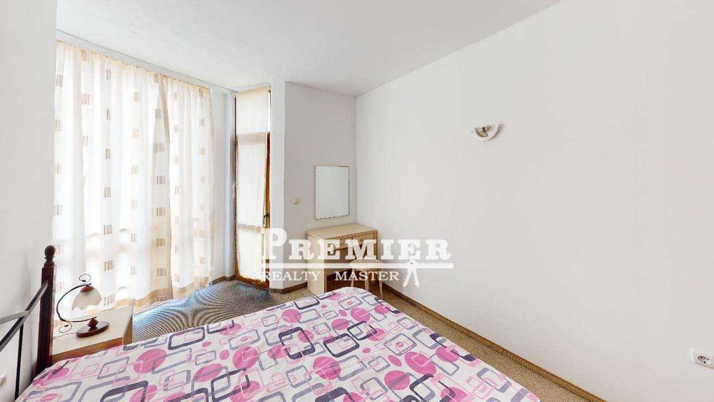 Продава се Тристаен апартамент в к.к. Слънчев бряг - 81 кв.м за 766 €/кв.м - Снимка #3