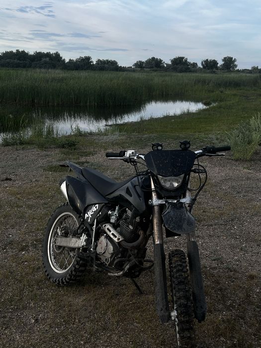 На продаже эндуро