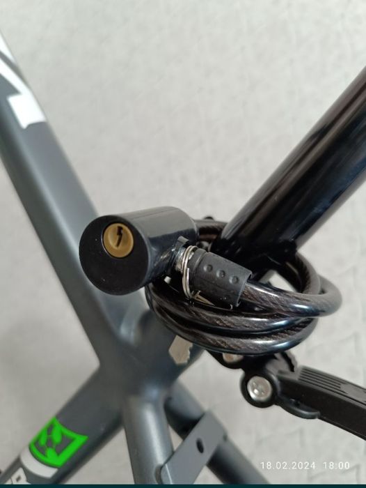 Велосипед продается