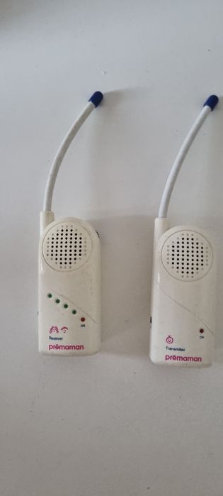 Stații monitorizare copil