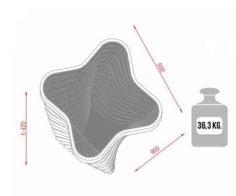 Холна маса Сузана