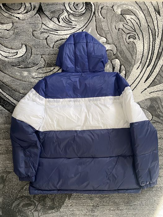 Geaca de Iarna Geuss XXL