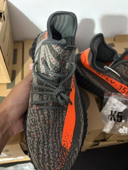 Yeezy 350 Beluga