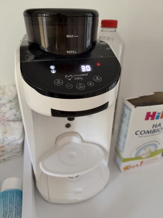 Espressor de lapte Easy Care Baby