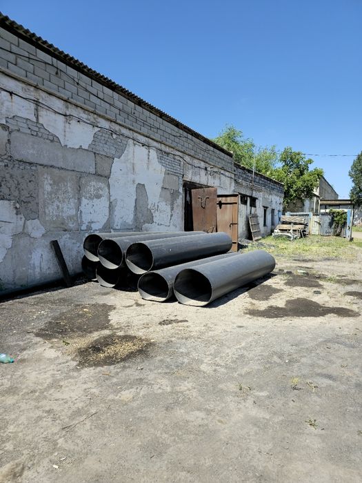 Сдам в аренду холодные склады