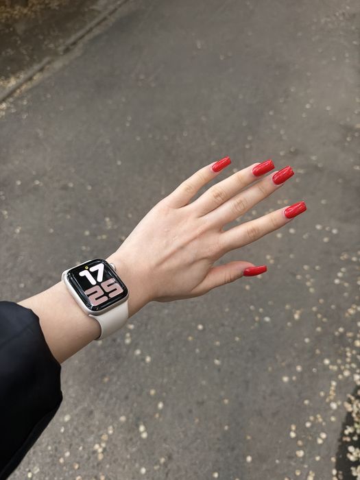 Apple watch se gps gen 2024 s 40мм