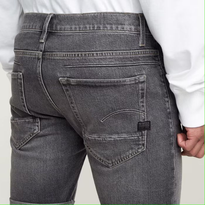 Оригинални къси дънки G-Star Raw D-Staq W34 W35 W36 нови мъжки