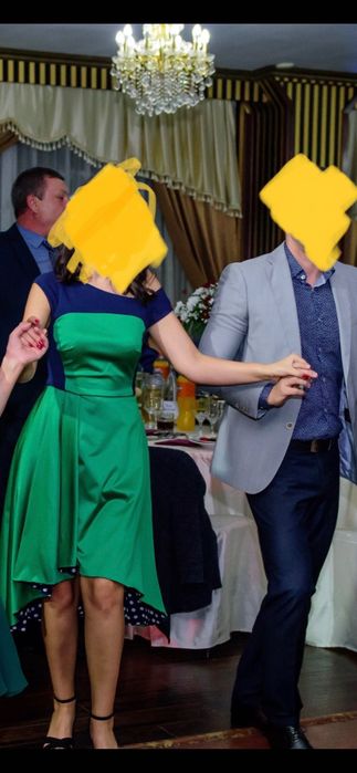 Rochie impecabila mărimea 36