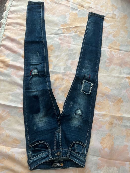 Дънки, размер 25