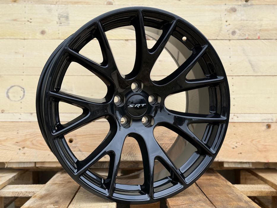 20" 5х115 Джанти за DODGE Charger Challenger Magnum SRT