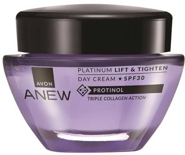 Продукти за лице ANEW, AVON