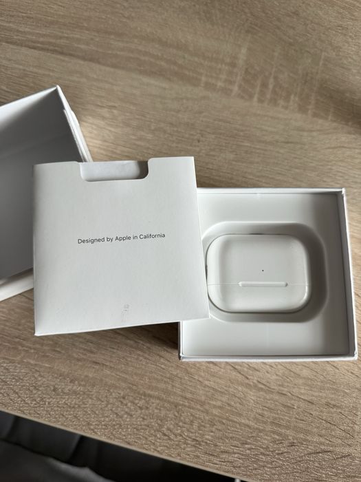 Apple AirPods 2 Pro