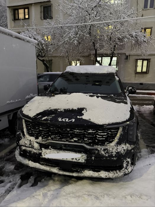 Kia Sorento 3,5mator 2024yil