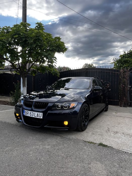De vanzare Bmw E91