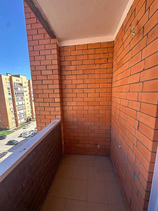 Продажа 1-комнатной квартиры