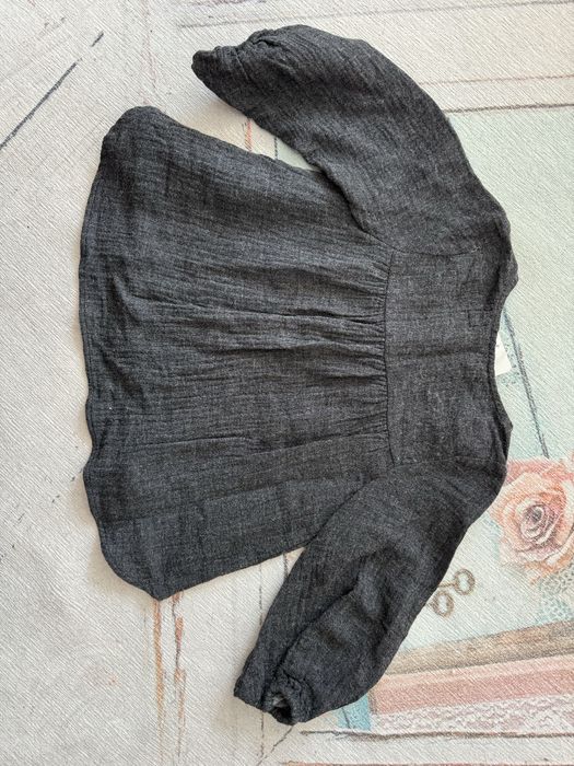 Bluza noua fete, Zara, 4-5 ani