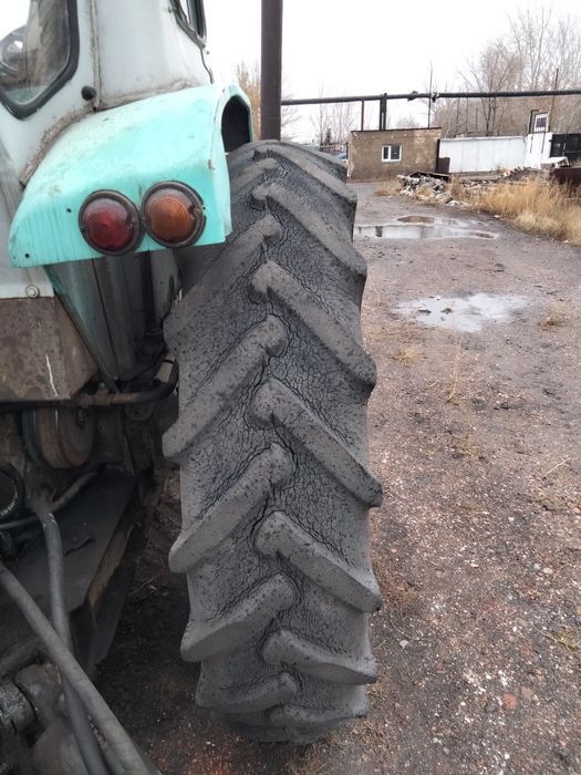 Продам экскаватор ЮМЗ 6 АЛ