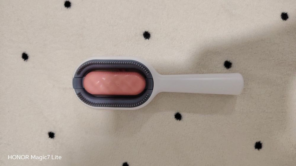 Perie pentru animale