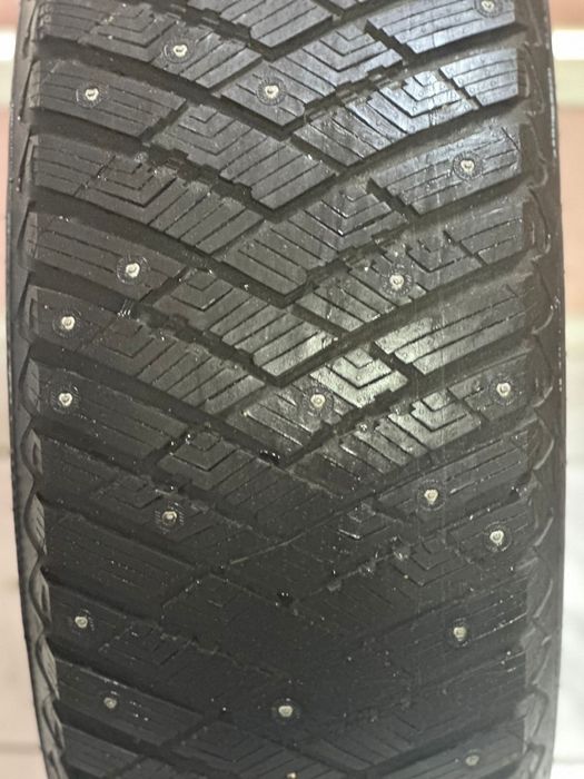 Колеса зимние