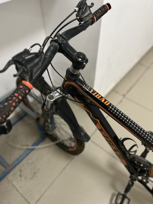 Велосипед сатамын