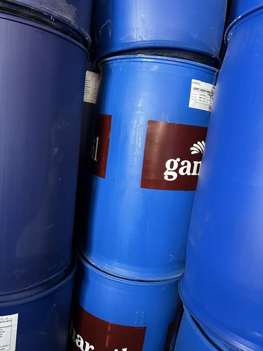 Пластмасови бидони