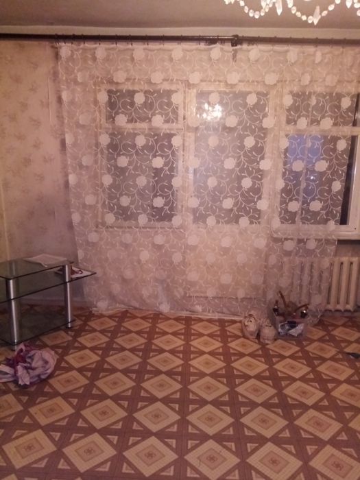 Продаётся 3х комнатная квартира